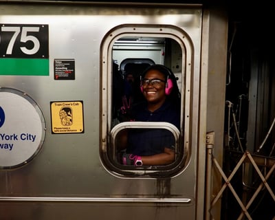 Explore NYC’s Underground Subway History Tour