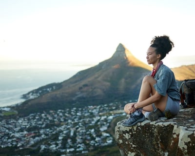 Cape Town Table Mountain & Peninsula 9-Hour Guided Tour