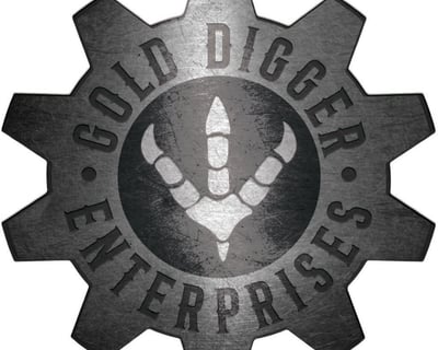 Tomball Gold Digger Escape Room