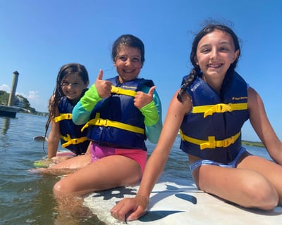 Lawrence Pond Kayak & Paddleboard Rental