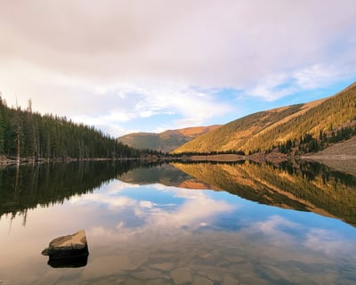 4-Hour Mirror Lake UTV Rental From Pitkin