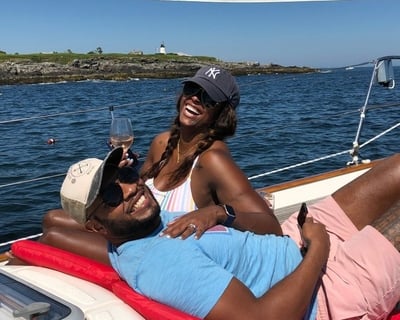 3-Hour Guided Sailing Cruise in Kennebunkport