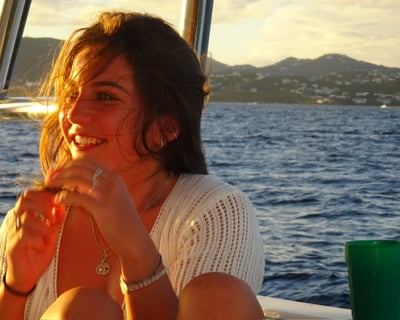 Private Sunset Cocktail Cruise in St. Thomas