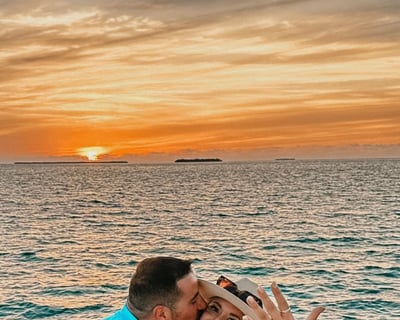Key West Sunset Harbor Charter