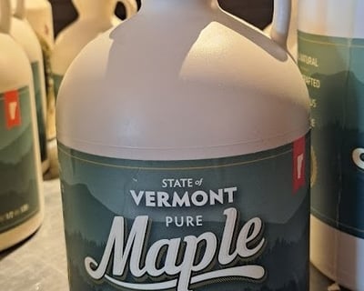 Sugarhouse Maple Experience Guided Tour From Burlington