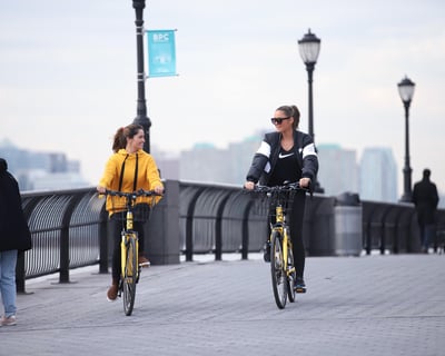 San Diego Bike Rental