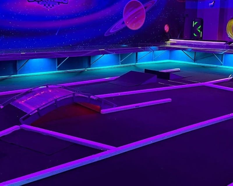 Addon image
