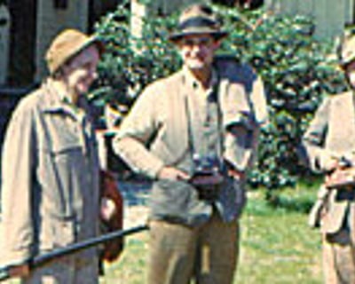 Explore Hilton Head Island History 1-Hour Program