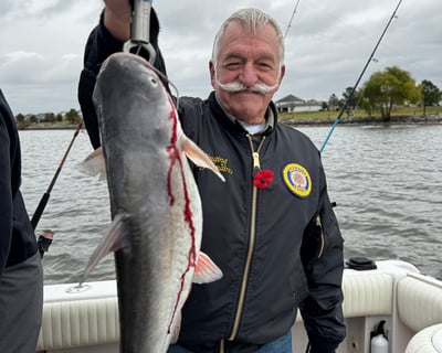 Private Potomac River Fishing Charter in Washington, D.C.