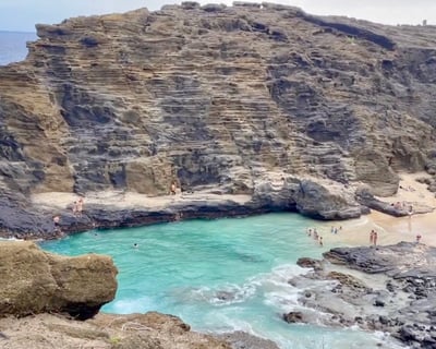 Full Day Oahu Island Tour with 15+ Stops