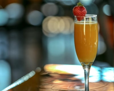 Morning Mimosa Cruise in Naples