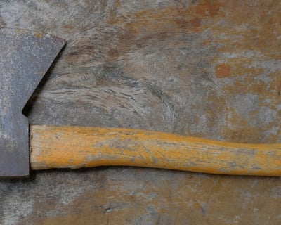 2-Hour Axe Throwing in Bossier City