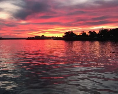 Private Sunset Cruise in Key Largo