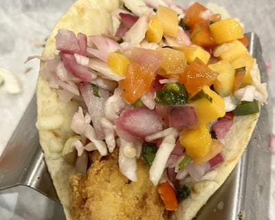 Downtown Pensacola Guided Food Tasting Tour