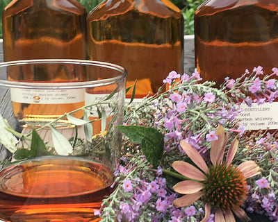 Guided Whiskey Tasting Class at Kings County Distillery