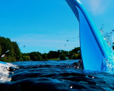 All-Day Stand-Up Paddleboard Rental in Fajardo