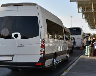 Ride a Round-Trip Shuttle Transfer in Nashville