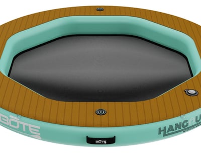 Union Pier Water Hammock Rental