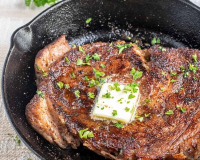 New Orleans Blackening Cooking Class