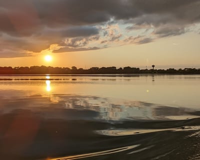 2-Hour Cruise in Albert Lea