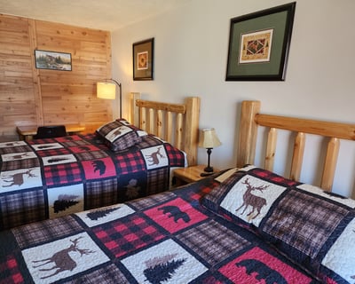 Ohiopyle Studio Stay Near Ohiopyle State Park