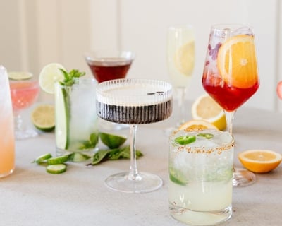 Scottsdale Cocktail Class