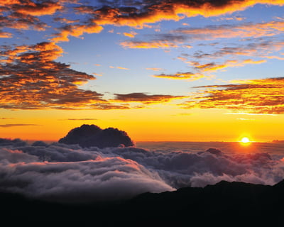 Explore Haleakala Sunrise Guided Tour From Maui