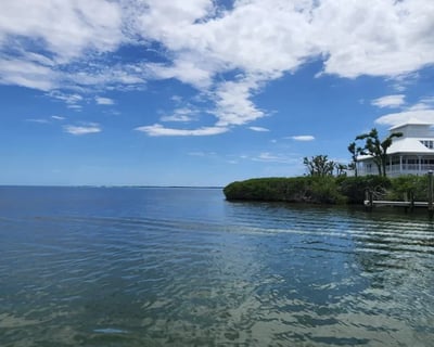 Cape Coral 8-Hour Boat Charter