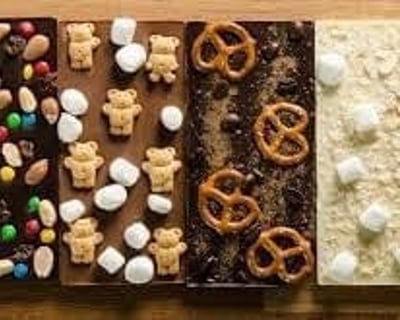 Chocolate Bar-Making Class in Flower Mound