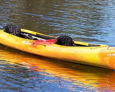 Kayak Or Canoe Rental In Hilton Head, 1.5-Hour
