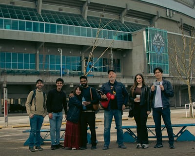 Explore Vancouver Superhero TV Filming Locations