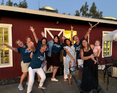 Countryside Wine Tasting