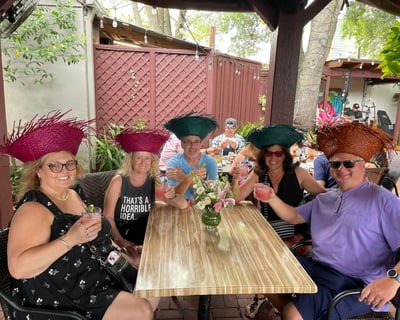 Fiesta De Mayo Food & Cocktail Tour In St. Augustine