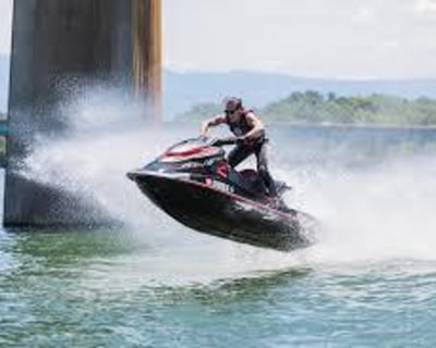 Yamaha VXR Jet Ski Rental in Somers