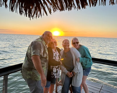 3-Hour Tiki Boat Tour