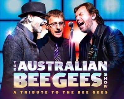 Bee Gees Tribute Show in Henderson