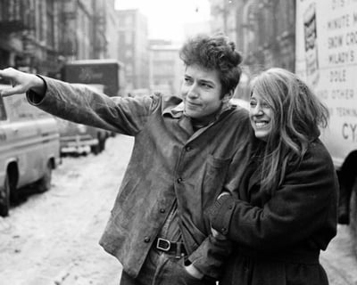 Greenwich Village Bob Dylan Guided Walking Tour