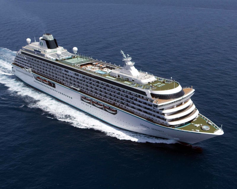 Virgin Islands National Park Snorkel Cruise from St. Thomas