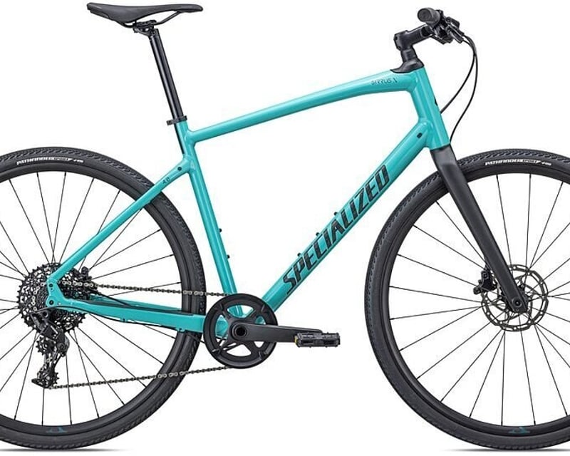 Hybrid Bike Rental in Cape Cod