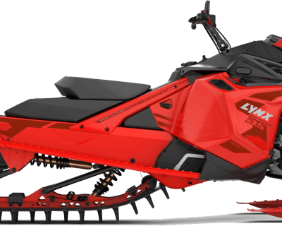 Deep Snow Lynx Rental in Loveland