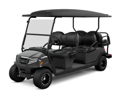 6-Passenger Cart Rental Key West