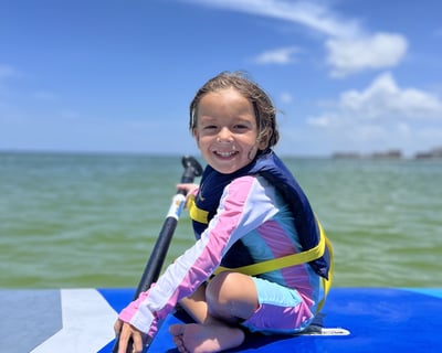 Marco Island Kayak & Paddleboard Rental (6 Days)