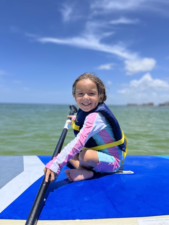 Six Day Kayak, Paddle Board, And Fishing Gear Rental