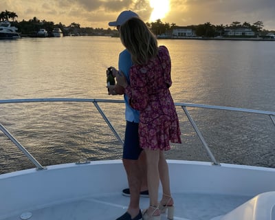Private Sunset Cruise in Biscayne Bay