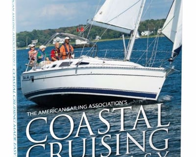 Basic Coastal Cruising Sailing Class in Sandusky