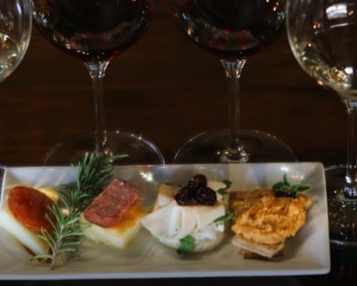 Wine Tasting 101 Class in Burleson