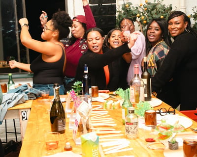 1.5-Hour Candle Making Workshop in Bridgeport