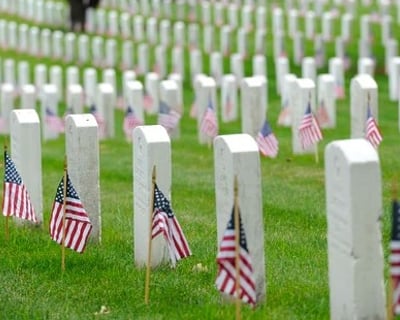 Private 6-Hour Washington, D.C. & Arlington Tour