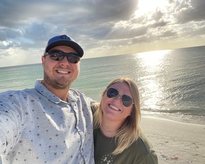 Bonita Springs Beach Picnic Cruise