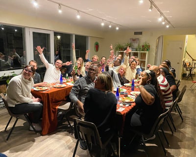 2-Hour Cooking Class in Ridgewood